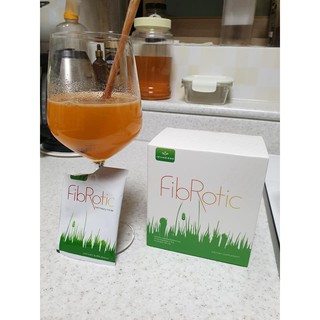 Fibrotic Jeunesse hộp 10 gói