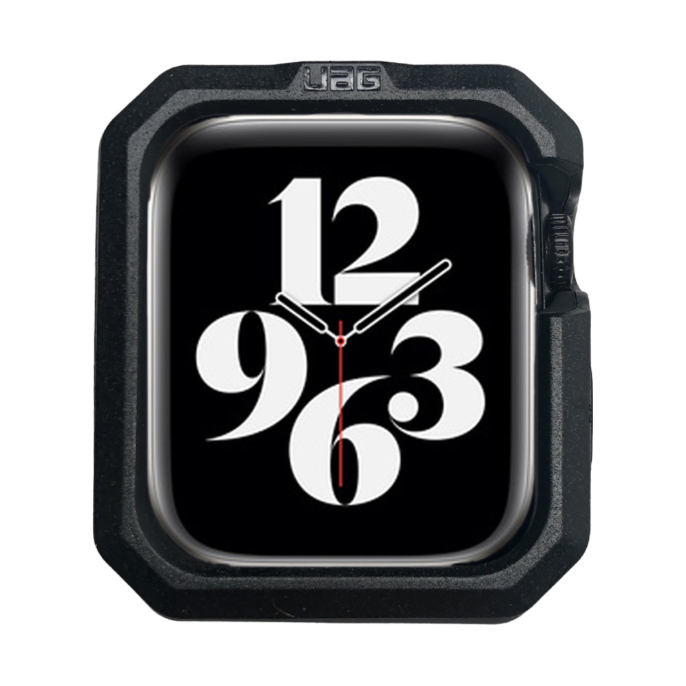 Ốp Bảo Vệ Mặt Đồng Hồ Thông Minh iwatch 6/se/5/4 44mm 40mm 4 3 2 1 38mm 42mm
