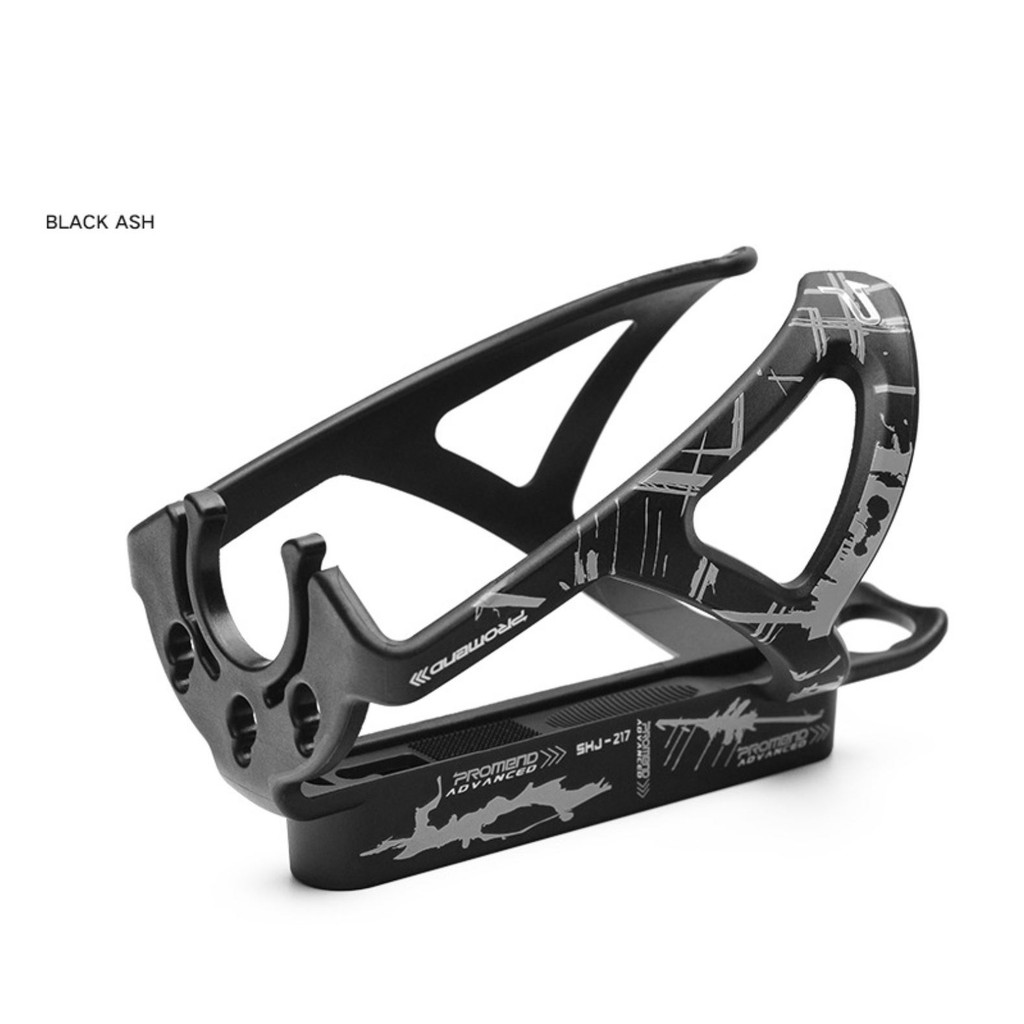 Gọng Bình Nước Xe Đạp Kèm Cây Nạy Vỏ BC007