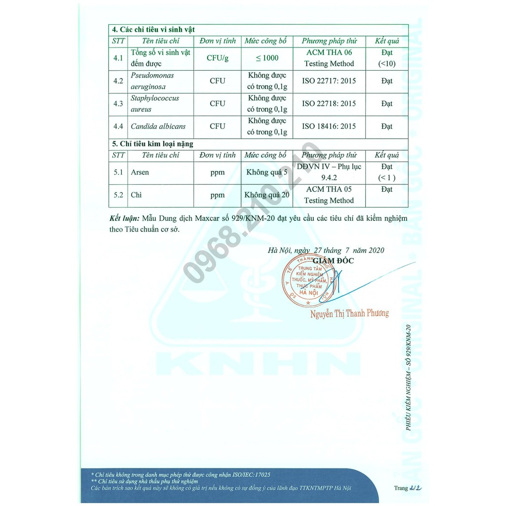 Máy Khử Mùi - Máy Khử Khuẩn Maxcar Chuyên Dụng Cho Ô Tô Văn Phòng Gia Đình