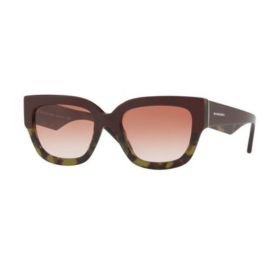 (Hàng chính hãng) Kính mát nam nữ Burberry 4252F-3651 13 màu sắc thời trang, thiết kế dễ đeo bảo vệ mắt