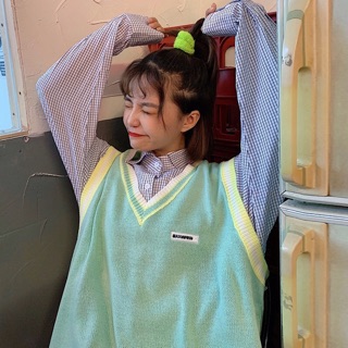 Áo Gile [ order ]