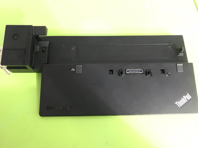 Docking station Thinkpad X240 X250 X260 X270 T440 T470p T460 T470 T570 W541