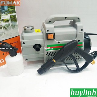 Máy rửa xe Fumak F230 - Motor từ - 2350W