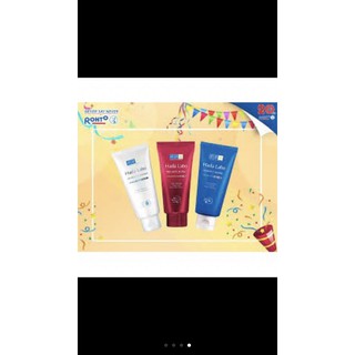 Sữa rửa mặt Hada Labo 25g - hàng km