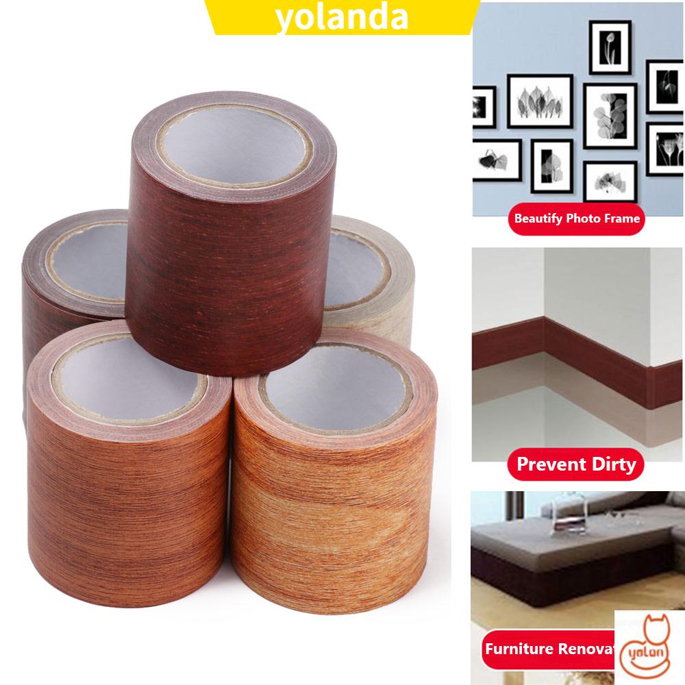 Cuộn băng keo dán 5m đa năng tiện dụng