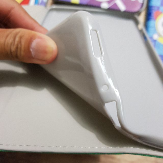 Bao da Tab A 2017 8.0 inch hoạt hình cực đẹp