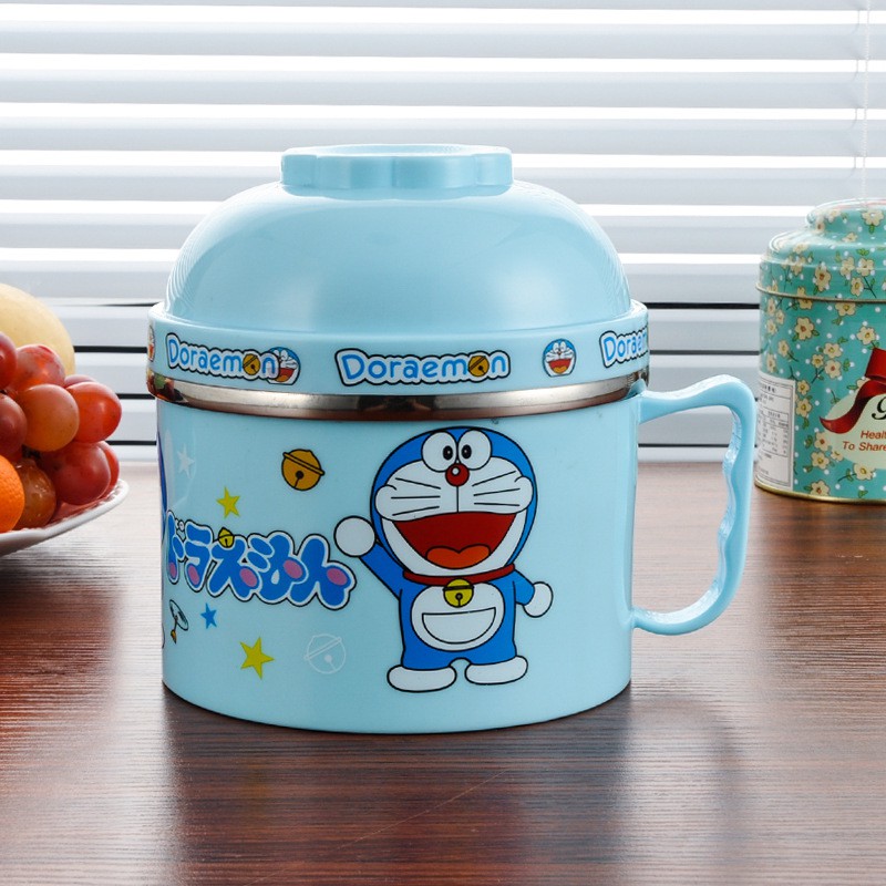 [FREESHIP 50k] HCM - (8 mẫu) Hộp cơm giữ nhiệt nắp tô hình Anime, Avenger | BigBuy360 - bigbuy360.vn