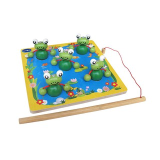 Câu ếch winwintoys