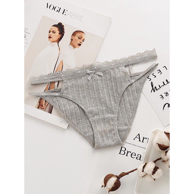 QUẦN MUJ CẠP DÂY TĂM TRE SEXY - QL044 | BigBuy360 - bigbuy360.vn