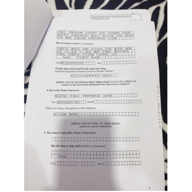 Serum Huyết Thanh Spot Esence Acosmetic | BigBuy360 - bigbuy360.vn