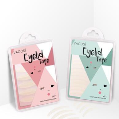Miếng dán kích mí Eyelid tape Vacosi