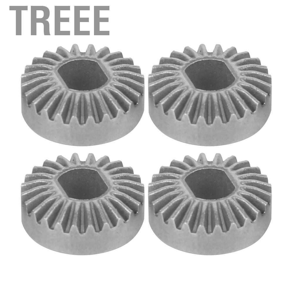 RC 1 Bộ Bánh Răng Treee (16Pcs) 1: 18 Cho Xe Điều Khiển Từ Xa Wltoys