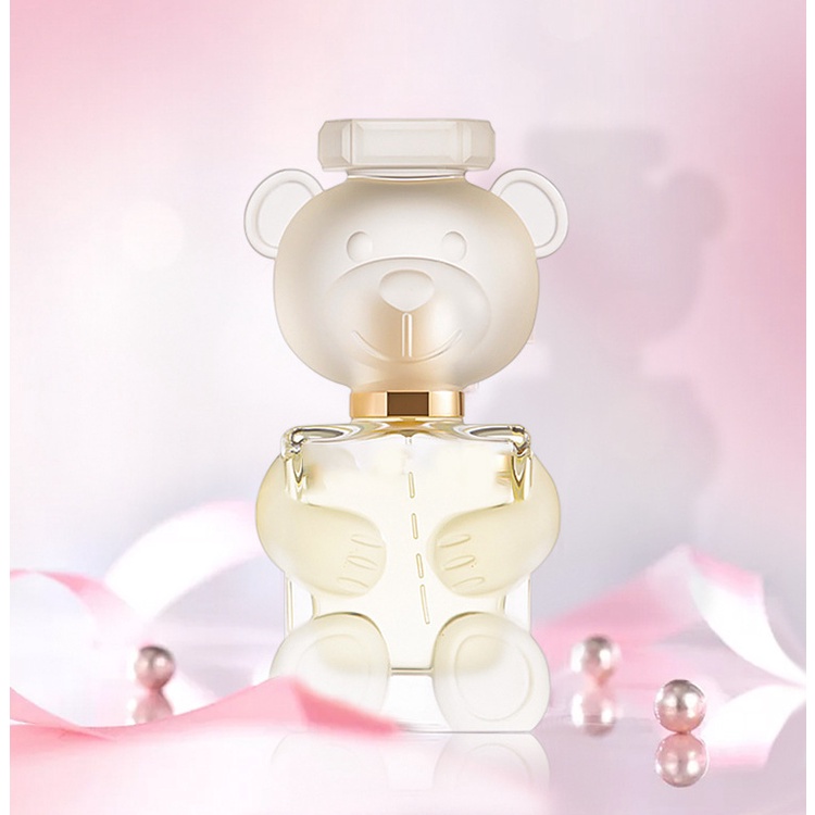 [Gía Tốt] Nước Hoa Gấu Karri Moscow Toy2