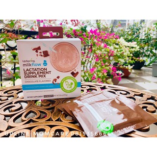 Ngũ cốc mát sữa Upspring Milk flow