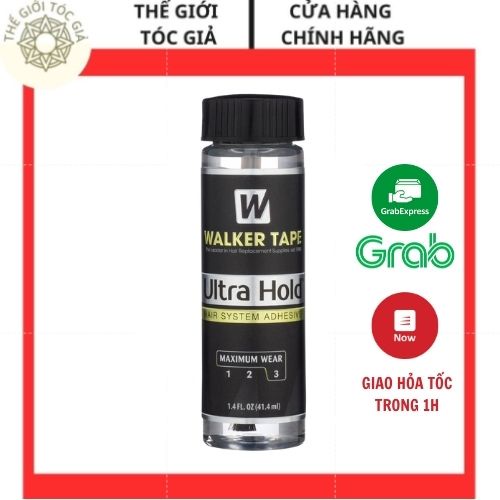 Keo dán tóc Ultra hold 41.4ml