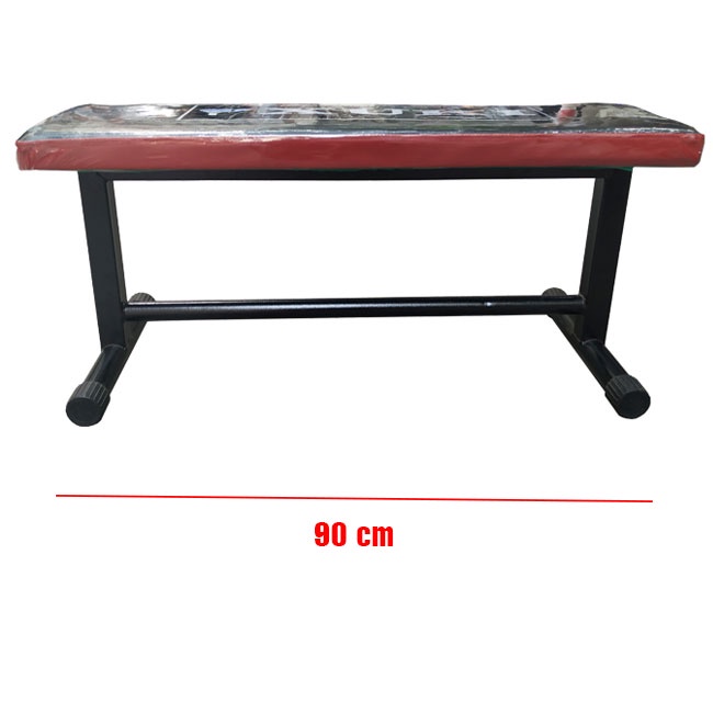 Ghế vớt tạ, Ghế tập tạ tay