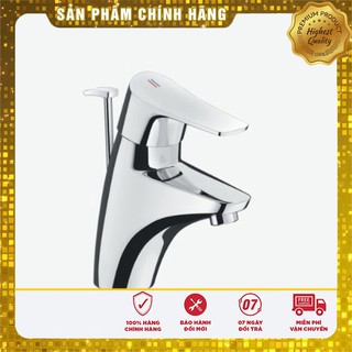 Vòi chậu inax nhập khẩu từ nhật bản lfv-5102s