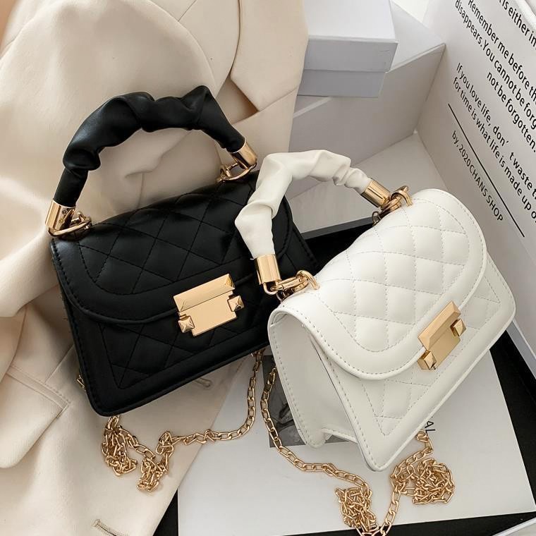 Túi xách nữ túi đeo chéo quai xách đẹp da cao cấp MSP002