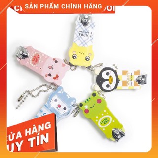 Bấm cắt móng tay kute