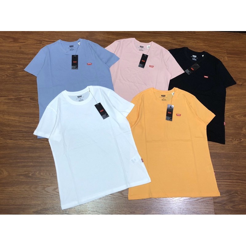 Áo Thun Basic tee Xuất Xịn
