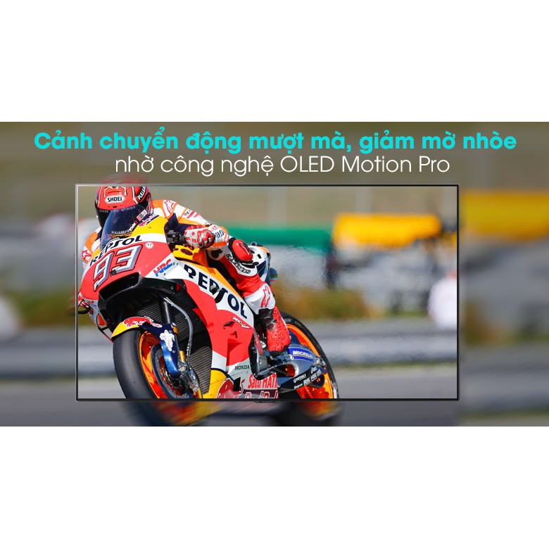 Smart Tivi OLED LG 4K 55 inch 55GXPTA Mới 2020 | BigBuy360 - bigbuy360.vn