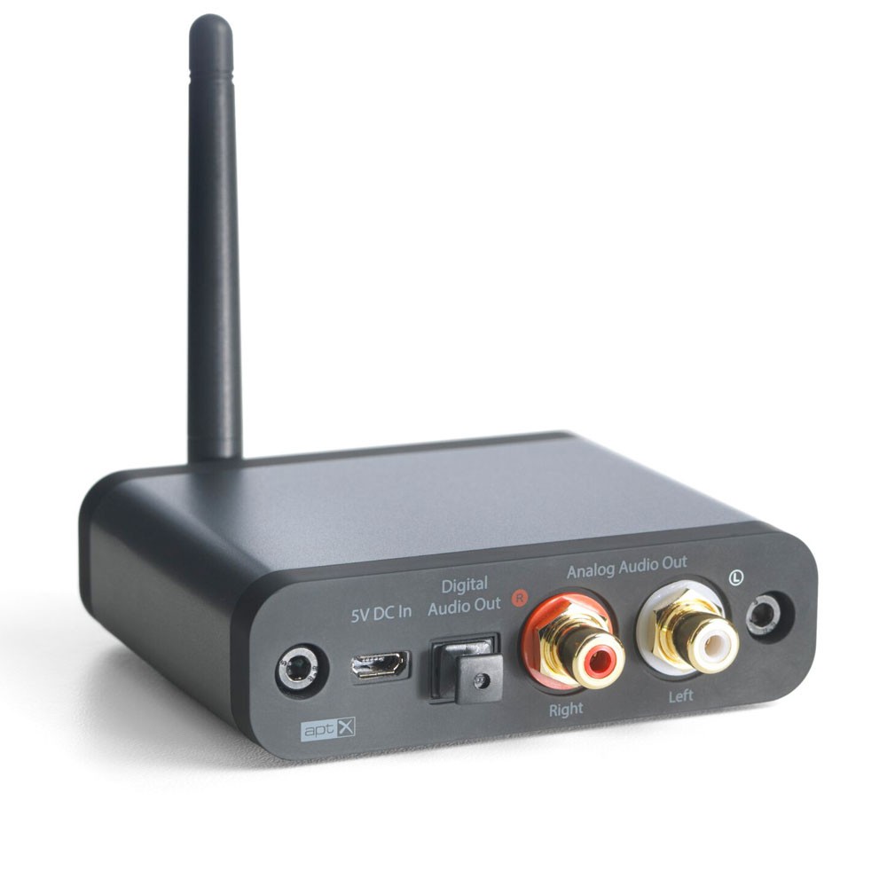Bộ giải mã DAC Bluetooth Audioengine B1