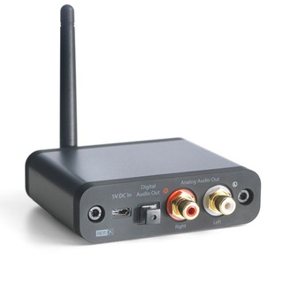 Bộ thu tín hiệu âm thanh Audioengine B1 Premium Bluetooth