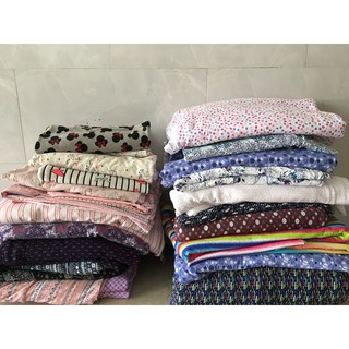 Thun cotton 2c/4c