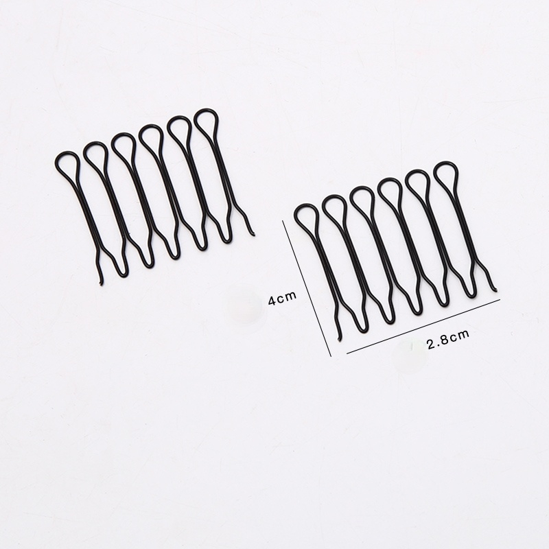 Băng đô cài tóc thời trang phong cách Hàn Quốc