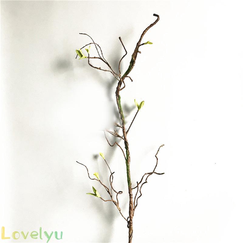 Cành Cây Giả 80cm Trang Trí Nhà Cửa
