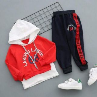 Combo 9 bộ thu đông cho bé