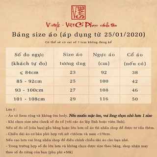 Áo Nhật Bình cách tân Đoàn Phượng