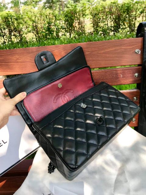 Túi chà nồi classic