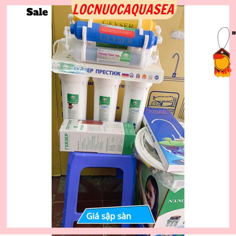 Lõi Aragon Cho Máy Lọc NướcNano Geyser ♥️ Lõi Lọc Số 3 Máy NaNo Geyser | BigBuy360 - bigbuy360.vn