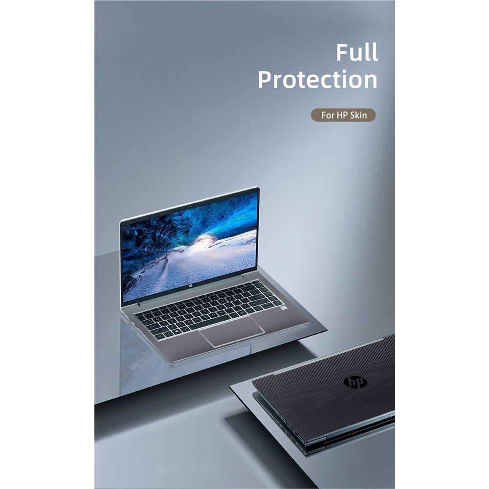 Miếng Dán Bảo Vệ Laptop HP Probook 440 G8 445 G8 14 Inch Dành Cho Pavilion 14-dv