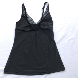 Áo 2 dây mặc lót vest VNXK
