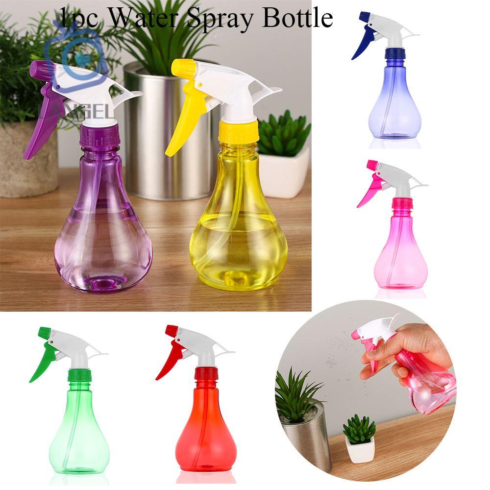 Bình Xịt Nước Bằng Nhựa Trong Suốt Dung Tích 250 / 500ml Đa Năng Tiện Dụng