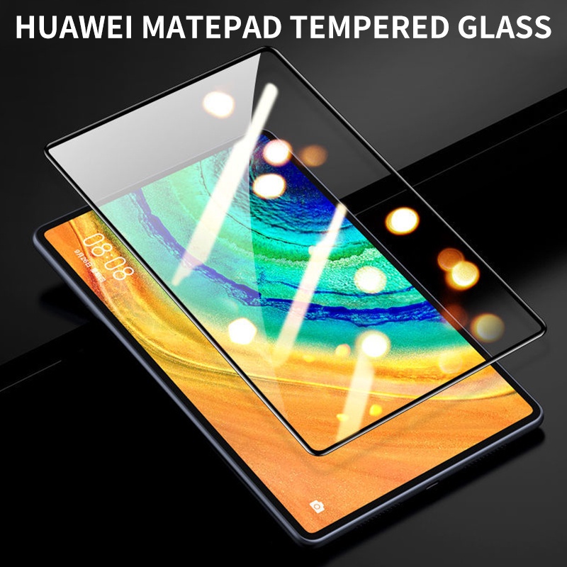 Kính Cường Lực Bảo Vệ Màn Hình Huawei Matepad M6 10.8 Huawei Matepad thumbnail