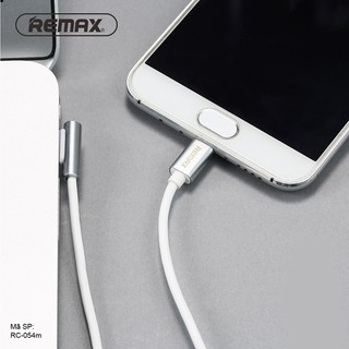 CÁP SẠC TYPE-C REMAX RC-054M/054A