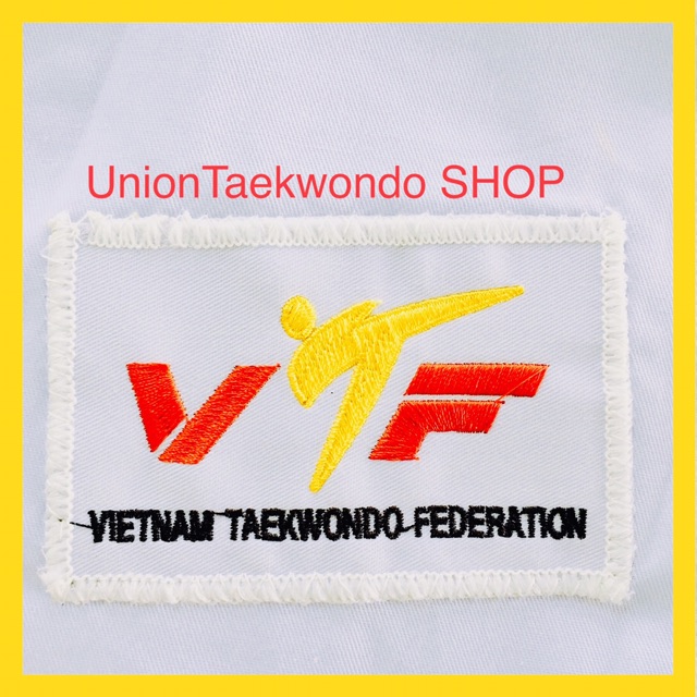 Giá Sỉ - Áo Quần Võ Phục Taekwondo Phong Trào | Dobok Taekwondo