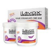 Thuốc duỗi Duỗi Lavox dành cho tóc khỏe 500ml cao cấp