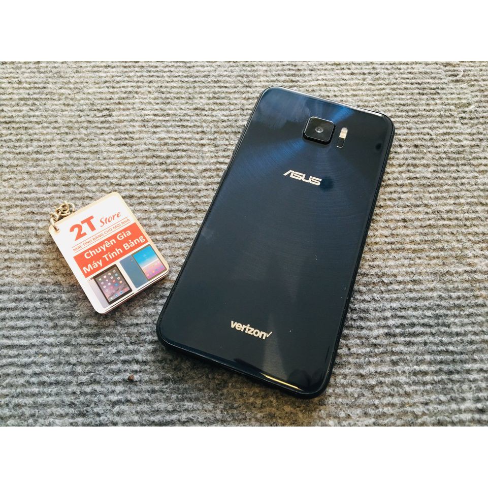 Điện thoại Asus Zenfone V RAM 4GB PUBG mượt android 8 | WebRaoVat - webraovat.net.vn