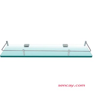KỆ THẲNG INOX
