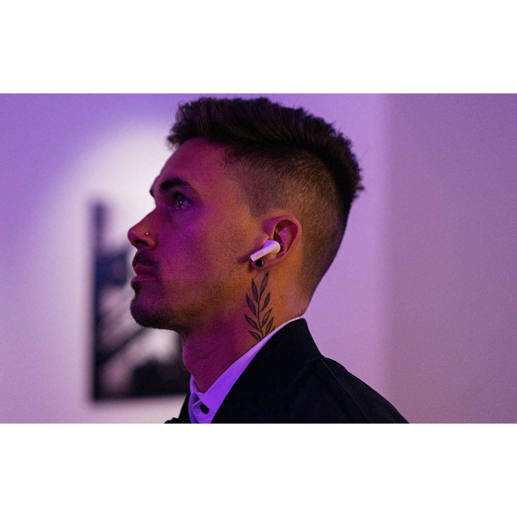 Tai Nghe In-ear Không Dây Denon AHC630W