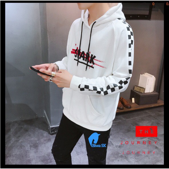 &lt;FREE SHIP&gt; ÁO HOODIE NỈ NGOẠI BAO ĐẸP, BAO CHẤT