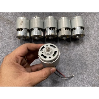 Motor 755 18V