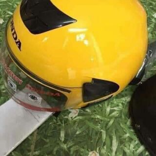 Mũ bảo hiểm Honda