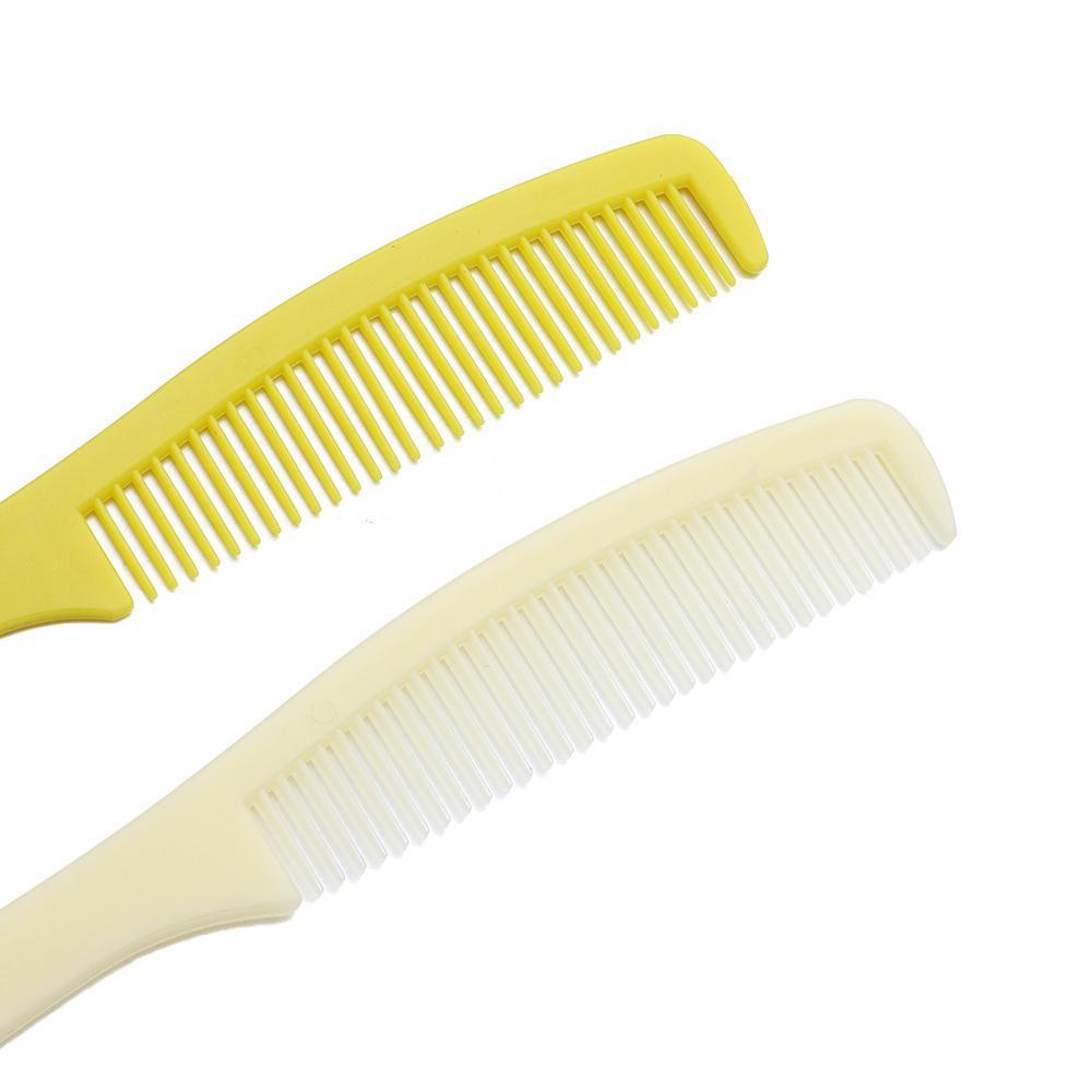 Set 20 Lược Chải Tóc Sử Dụng Một Lần Tiện Lợi