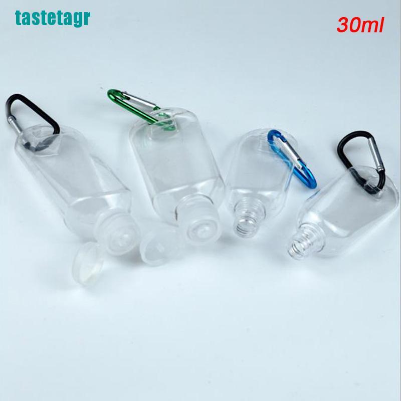 Chai Chiết Mỹ Phẩm Du Lịch 30mL